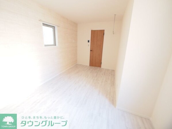 Mythos板橋新河岸の物件内観写真